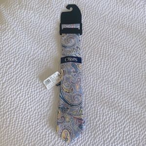 NEW with tags Chaps men’s tie